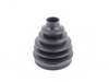 ES#3419825 - 4E0498203 - Outer C/V Boot Kit - Priced Each - Replacement c/v boot with assembly parts - GKN Drivetech - Audi Volkswagen