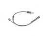 ES#3230729 - 34356865611 - Brake Pad Sensor - Front - Used to alert you that the brake pads are wearing down - Vemo - MINI