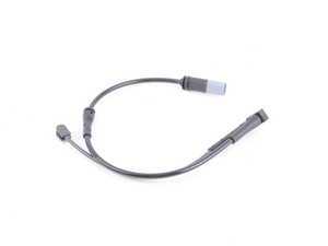 ES#3230729 - 34356865611 - Brake Pad Sensor - Front - Used to alert you that the brake pads are wearing down - Vemo - MINI