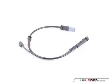 ES#3230729 - 34356865611 - Brake Pad Sensor - Front - Used to alert you that the brake pads are wearing down - Vemo - MINI
