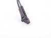 ES#3230729 - 34356865611 - Brake Pad Sensor - Front - Used to alert you that the brake pads are wearing down - Vemo - MINI