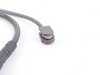 ES#3230729 - 34356865611 - Brake Pad Sensor - Front - Used to alert you that the brake pads are wearing down - Vemo - MINI