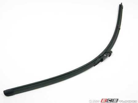ES#248895 - 8P1955425H - Windshield Wiper Blade - Left - Left Side - Valeo - Mercedes Benz