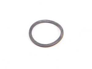 ES#92295 - 51248173076 - LOCK GASKET - Genuine BMW - BMW