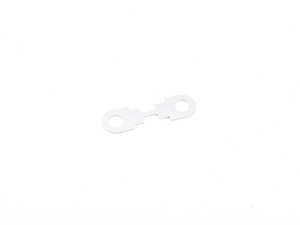 ES#468144 - N10424904 -    Fuse 80A - Priced Each - Located in Underhood Fuse box - Genuine Volkswagen Audi - Volkswagen