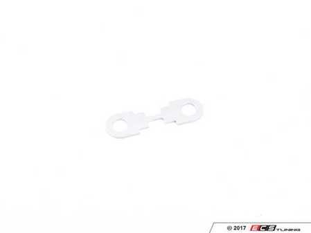 ES#468144 - N10424904 -    Fuse 80A - Priced Each - Located in Underhood Fuse box - Genuine Volkswagen Audi - Volkswagen