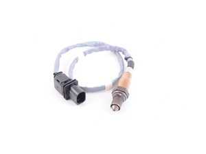ES#2162887 - 03L906262Q - Front Oxygen Sensor - Located before catalytic converter, restore mileage and clear codes - Genuine Volkswagen Audi - Audi Volkswagen