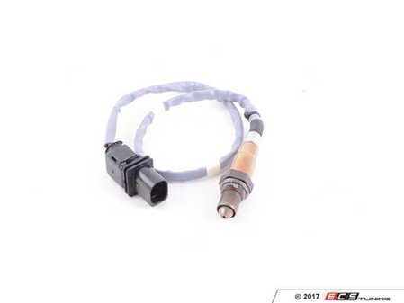 ES#2162887 - 03L906262Q - Front Oxygen Sensor - Located before catalytic converter, restore mileage and clear codes - Genuine Volkswagen Audi - Audi Volkswagen