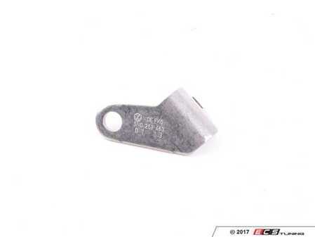 ES#401986 - 5N0253463 - BRACKET - Genuine Volkswagen Audi - 