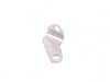 ES#401986 - 5N0253463 - BRACKET - Genuine Volkswagen Audi - 