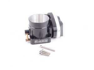 ES#3248084 - G09-09-0700 - Grams 70mm Throttle Body - Black Series - Provides a 60% increase in airflow - Grams Performance & Design - Audi Volkswagen