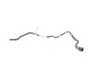ES#254162 - 11537808112 - E70 Coolant Hose - Genuine BMW - BMW
