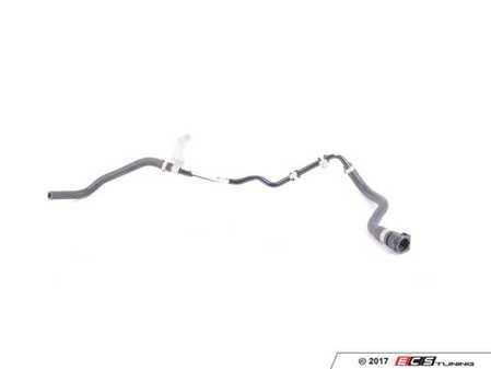 ES#254162 - 11537808112 - E70 Coolant Hose - Genuine BMW - BMW