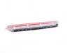 ES#2138738 - 63257217304 - F25 X3 Third Brake Light with Red Lens - Genuine BMW - BMW