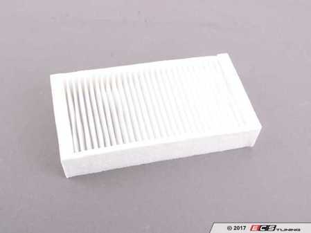 ES#2900015 - 64119237159 - Cabin Filter - Priced Each - Replace your cabin filters - Vemo - BMW