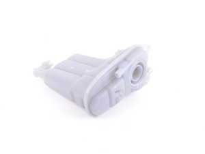 ES#3631206 - 8K0121403AC - Coolant Expansion Tank - Plastic reservoir for the coolant system - Genuine Volkswagen Audi - Audi