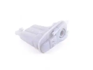 Coolant Expansion Tank