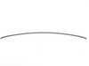 ES#2679792 - 51139810464 - Hood Rear Molding  - Long chrome section that mounts to the rear of the hood - Genuine MINI - MINI