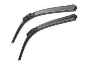 ES#3469298 - 61612349870 - Bosch Wiper Blade Set - Aerotwin - Includes both blades. - Bosch - BMW
