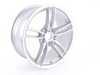 ES#2798311 - 36102284907 - 19" V-Spoke Style 641M Wheels - Priced Each - 19x8.5 ET27 72.6CB - Genuine BMW - BMW