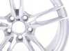 ES#2798311 - 36102284907 - 19" V-Spoke Style 641M Wheels - Priced Each - 19x8.5 ET27 72.6CB - Genuine BMW - BMW