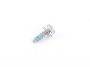ES#2583838 - 07147301867 - TORX-BOLT WITH WASHE - Genuine BMW - BMW MINI
