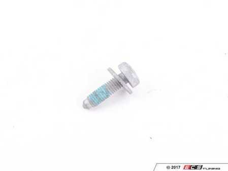 ES#2583838 - 07147301867 - TORX-BOLT WITH WASHE - Genuine BMW - BMW MINI