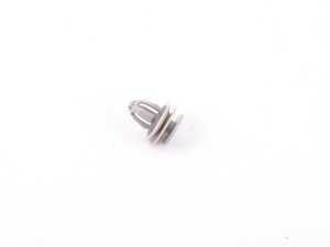 ES#1832910 - 07142754954 - CLIP WITH SEAL RING - Genuine BMW - BMW