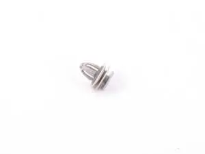CLIP WITH SEAL RING