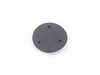 ES#2922047 - 51167362975 - Mirror base cover - left  - Cover for the mirror housing hinge - Genuine BMW - BMW