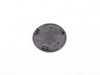 ES#2922047 - 51167362975 - Mirror base cover - left  - Cover for the mirror housing hinge - Genuine BMW - BMW