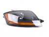ES#3177716 - 8N0941004BG - Halogen Headlight - Right - Replace your scuffed or clouded halogen headlight - Magneti Marelli - Audi