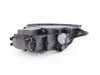 ES#3177716 - 8N0941004BG - Halogen Headlight - Right - Replace your scuffed or clouded halogen headlight - Magneti Marelli - Audi