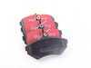 ES#522491 - UD704 - Front Ultimax Premium Brake Pad Set  - A great alternative to OEM pads - EBC - Volkswagen