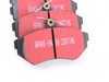 ES#522491 - UD704 - Front Ultimax Premium Brake Pad Set  - A great alternative to OEM pads - EBC - Volkswagen