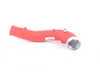 ES#3184643 - 46-20229-R - BladeRunner Cold Side Intercooler Tube - Red - 2-1/2" To 2-3/4" tube including all the necessary hardware & clamps! - AFE - BMW