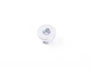 ES#2676971 - 23127602815 - SCREW PLUG - Genuine MINI - 