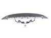 ES#173355 - 63130422706 - Front JCW Grille W/ Brackets - (NO LONGER AVAILABLE) - For the install or vehicles with rally lights - Genuine MINI - 