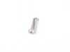 ES#173355 - 63130422706 - Front JCW Grille W/ Brackets - (NO LONGER AVAILABLE) - For the install or vehicles with rally lights - Genuine MINI - 