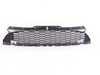 ES#173355 - 63130422706 - Front JCW Grille W/ Brackets - (NO LONGER AVAILABLE) - For the install or vehicles with rally lights - Genuine MINI - 