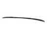 ES#3187823 - 022796ecs05a - Carbon Fiber Performance style spoiler - Add a subtle, unique look to your BMW - ECS - BMW