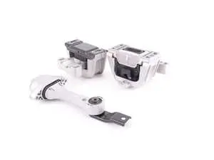 Street Density Motor Mount Kit