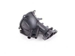 ES#3450046 - 079133021C - Throttle Body Union  - Secures throttle body to the intake manifold - Kayser - Audi