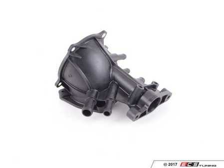 ES#3450046 - 079133021C - Throttle Body Union  - Secures throttle body to the intake manifold - Kayser - Audi