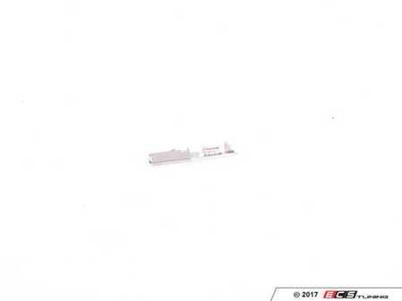 ES#2674504 - 61138369696 - SOCKET TERMINAL MQS - Genuine MINI - 