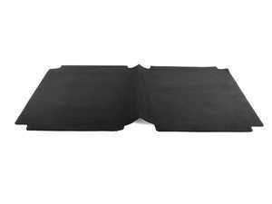 ES#120759 - 51470416678 - E70 Reversible Cargo Mat - Protect your vehicle's carpet - Genuine BMW - BMW