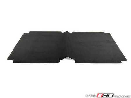 ES#120759 - 51470416678 - E70 Reversible Cargo Mat - Protect your vehicle's carpet - Genuine BMW - BMW