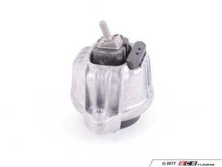 ES#3450122 - 22116768853 - Engine Mount - Left - Replace your worn engine mounts - Corteco - BMW