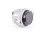 ES#3450122 - 22116768853 - Engine Mount - Left - Replace your worn engine mounts - Corteco - BMW
