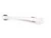 ES#3427094 - 8K0407151B - Front Lower Control Arm - Straight - Left - Keep your suspension in top shape - Lemforder - Audi